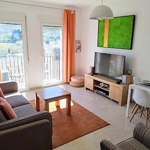  Apartment Apartment-in-turre-andalucia Spain