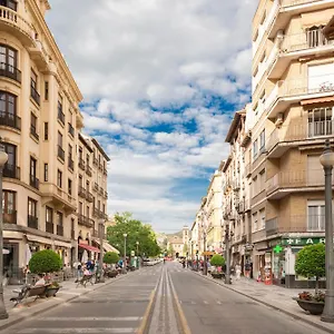 Apartment Plaza Nueva Homes Spain