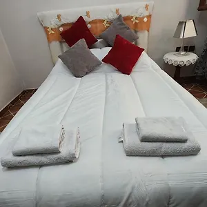 Apartment 5min A Pied De L'aeroport, Marrakesh