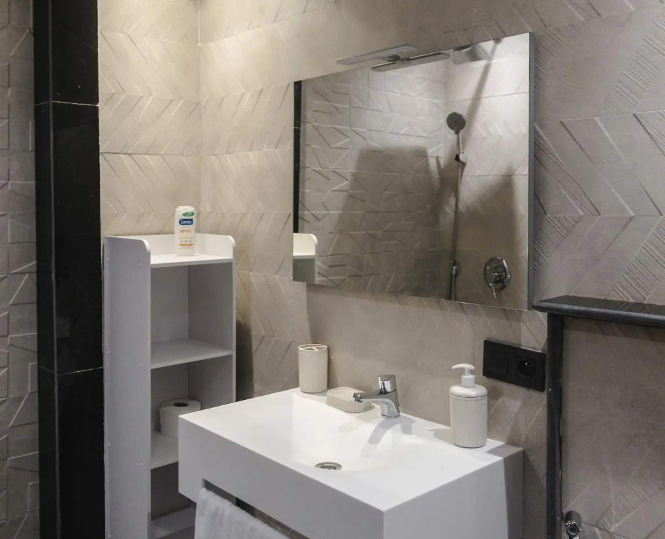 Appartement Uniquement Familial 2 Chambres Spacieux Cosy, Calme Marrakesh Apartment