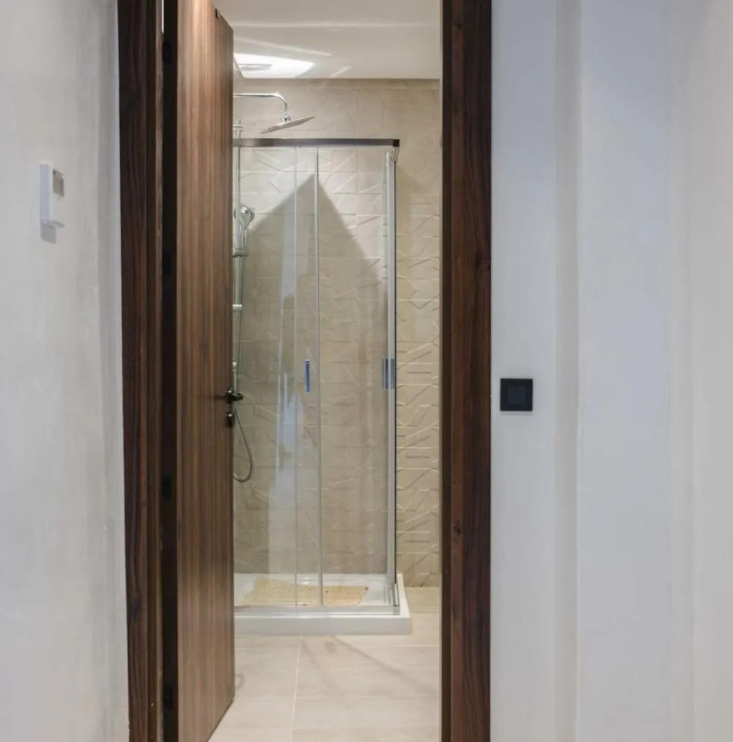 Appartement Uniquement Familial 2 Chambres Spacieux Cosy, Calme Marrakesh Apartment