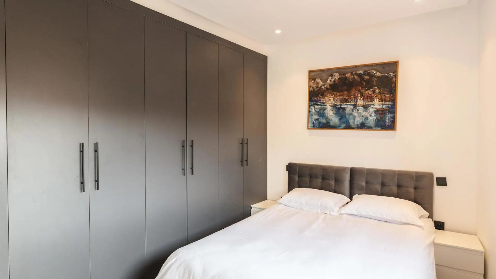 Appartement Uniquement Familial 2 Chambres Spacieux Cosy, Calme Marrakesh