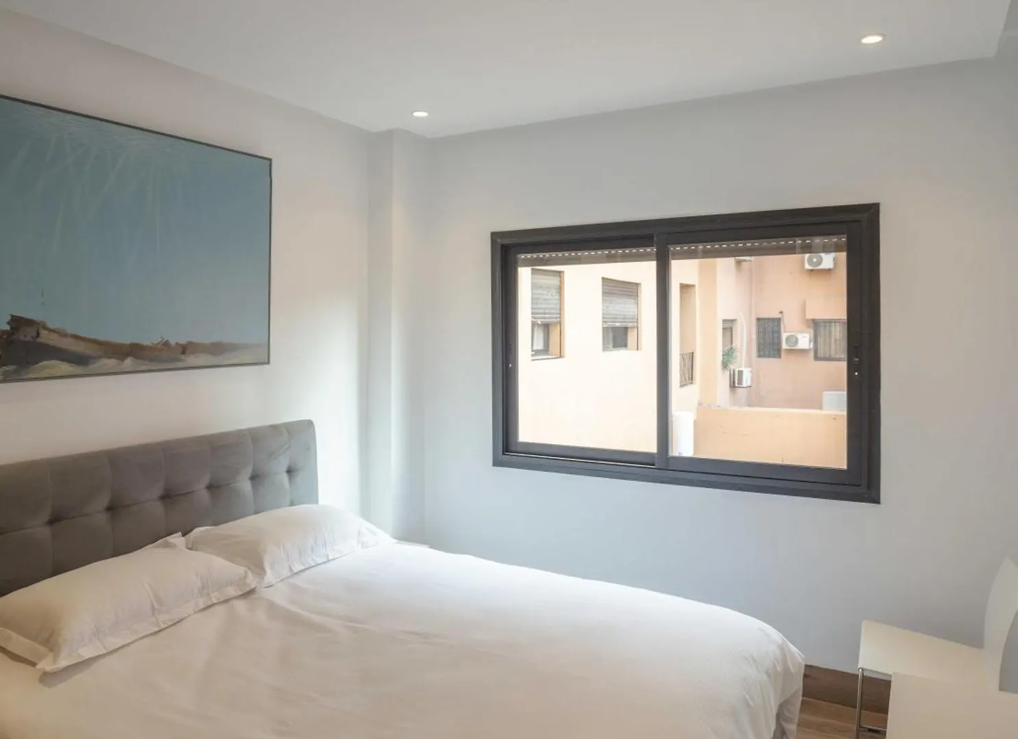 Appartement Uniquement Familial 2 Chambres Spacieux Cosy, Calme Marrakesh Morocco