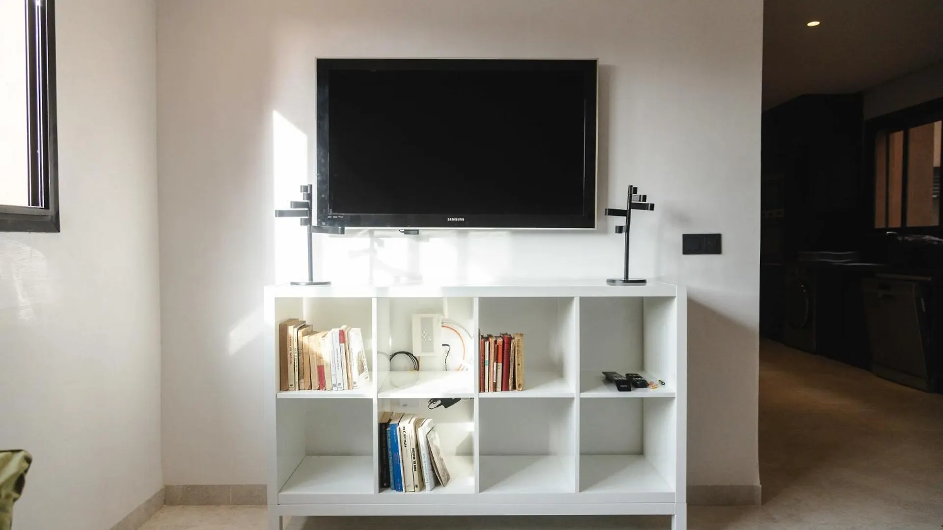 Appartement Uniquement Familial 2 Chambres Spacieux Cosy, Calme Marrakesh 0*,  Morocco